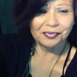 Meet your Posher, Sandy